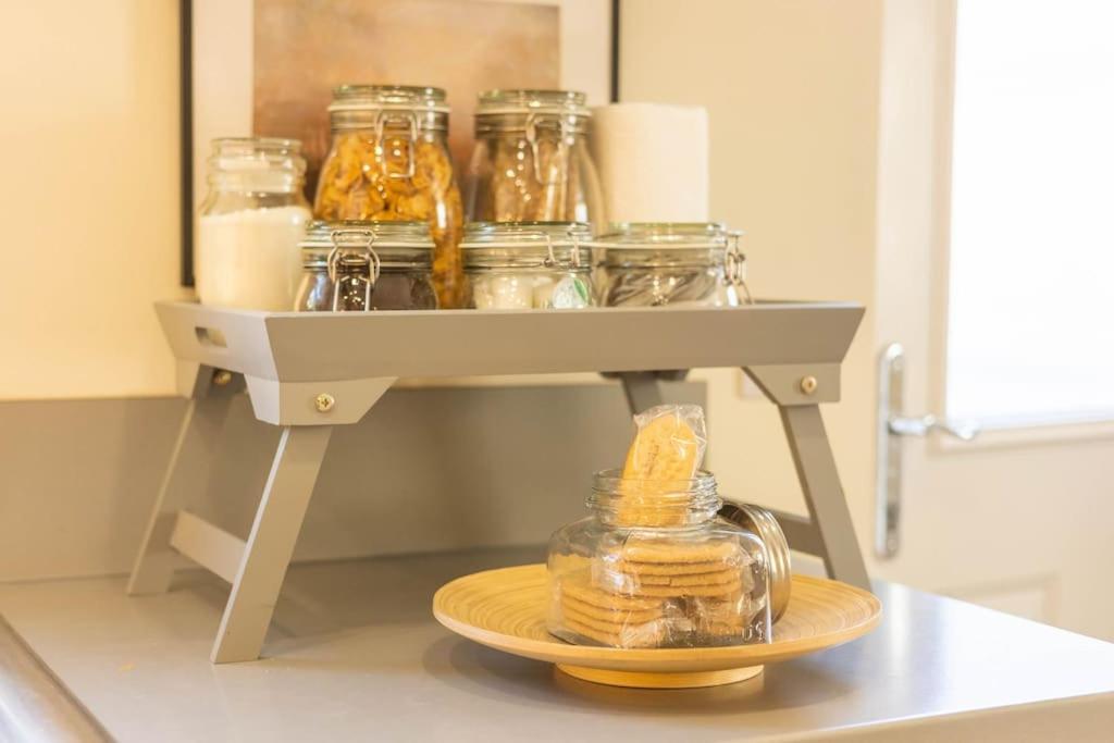 The Wellness Lodge- Gym, Table Tennis, Cinema, Parking And More! Бат Экстерьер фото